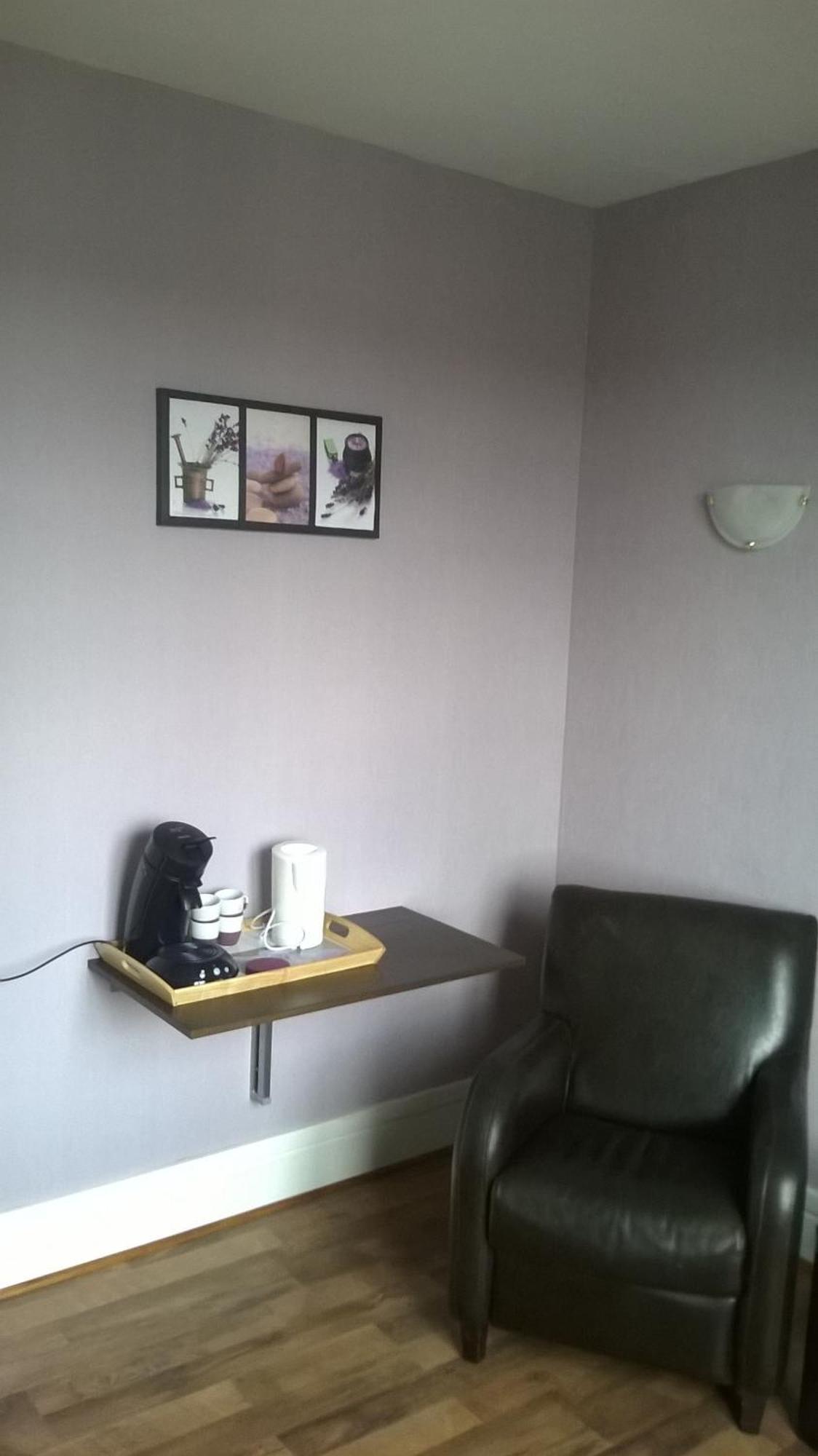 Hotel Entre Nous Rozoy-sur-Serre Zimmer foto